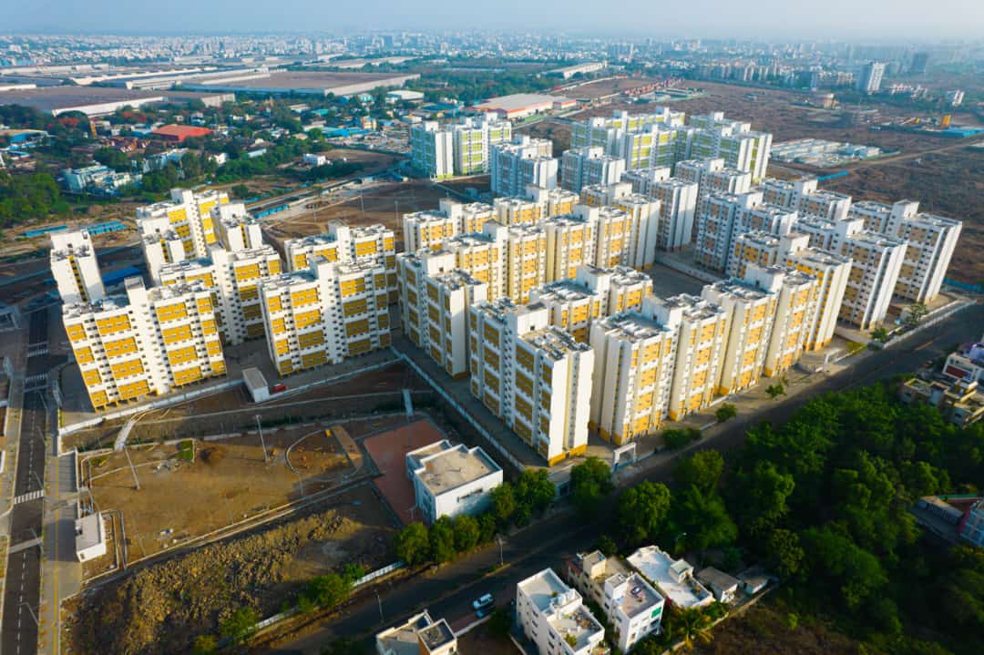 Government Housing